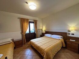 Hotel Serena