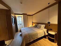 Hotel Serena