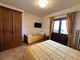 Hotel Serena