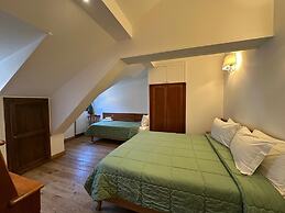 Hotel Serena