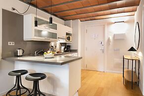 Aspasios Las Ramblas Apartments