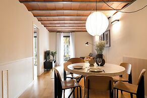 Aspasios Las Ramblas Apartments