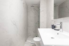 Aspasios Las Ramblas Apartments