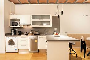 Aspasios Las Ramblas Apartments