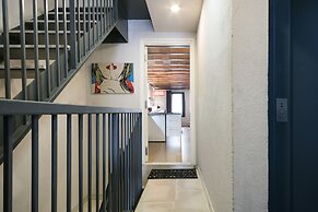 Aspasios Las Ramblas Apartments