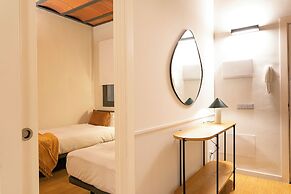 Aspasios Las Ramblas Apartments