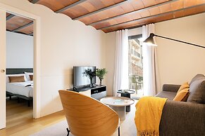 Aspasios Las Ramblas Apartments