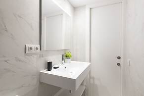 Aspasios Las Ramblas Apartments