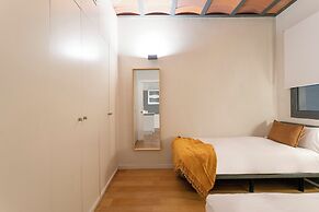 Aspasios Las Ramblas Apartments