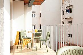 Aspasios Las Ramblas Apartments