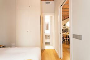 Aspasios Las Ramblas Apartments