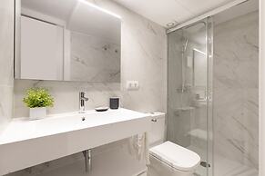 Aspasios Las Ramblas Apartments