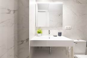 Aspasios Las Ramblas Apartments