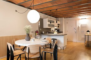 Aspasios Las Ramblas Apartments