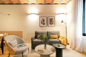 Aspasios Las Ramblas Apartments