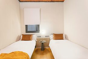 Aspasios Las Ramblas Apartments