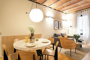 Aspasios Las Ramblas Apartments