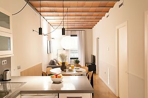 Aspasios Las Ramblas Apartments