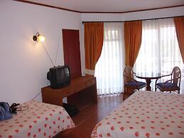 Hotel Victoria