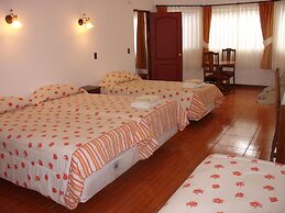 Hotel Victoria