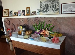 Hotel Victoria