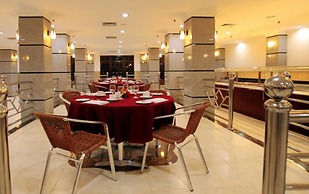 Bali Paradise City Hotel