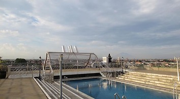 Bali Paradise City Hotel