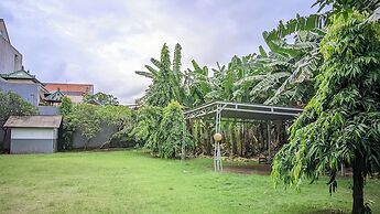 Bali Paradise City Hotel