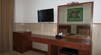 Bali Paradise City Hotel