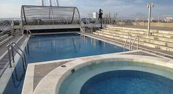 Bali Paradise City Hotel