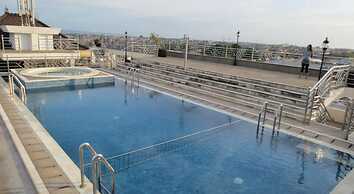 Bali Paradise City Hotel