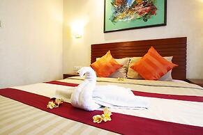 Bali Paradise City Hotel