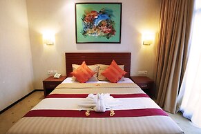 Bali Paradise City Hotel