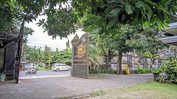 Bali Paradise City Hotel