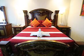 Bali Paradise City Hotel