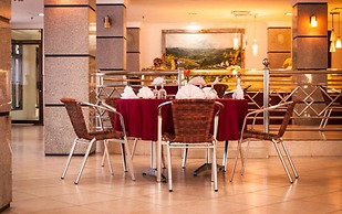 Bali Paradise City Hotel