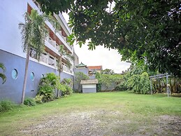 Bali Paradise City Hotel