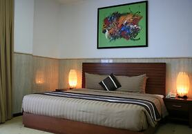 Bali Paradise City Hotel