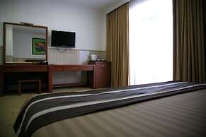 Bali Paradise City Hotel