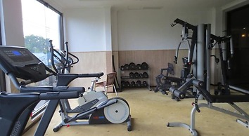 Bali Paradise City Hotel