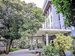 Bali Paradise City Hotel