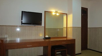 Bali Paradise City Hotel