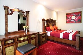 Bali Paradise City Hotel