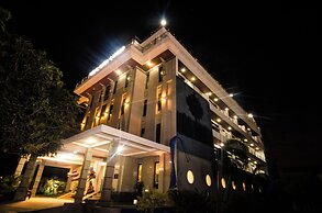 Bali Paradise City Hotel