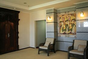 Bali Paradise City Hotel