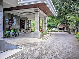 Bali Paradise City Hotel