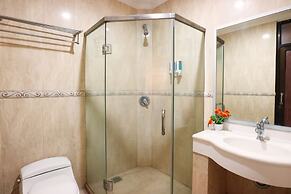 Bali Paradise City Hotel