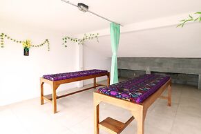 Bali Paradise City Hotel