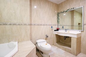 Bali Paradise City Hotel