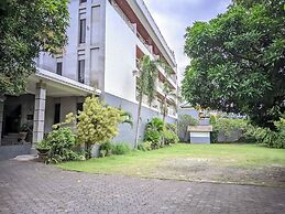 Bali Paradise City Hotel